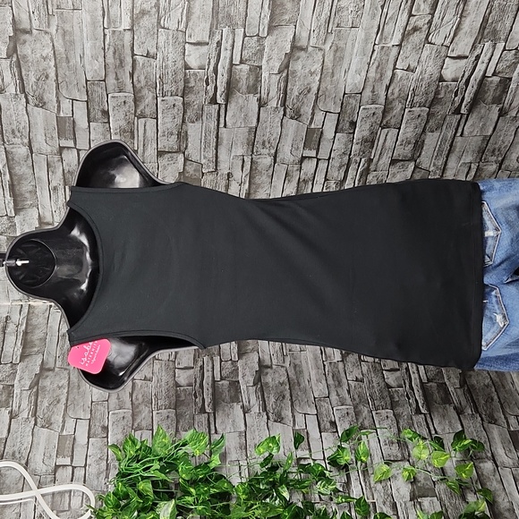Isabel Maternity Tank - Picture 3 of 6